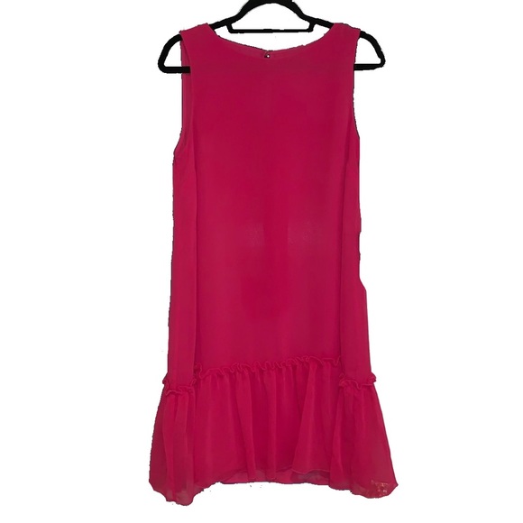 Tommy Hilfiger Dresses & Skirts - Tommy Hilfiger | NWT Pink Flowy Dress